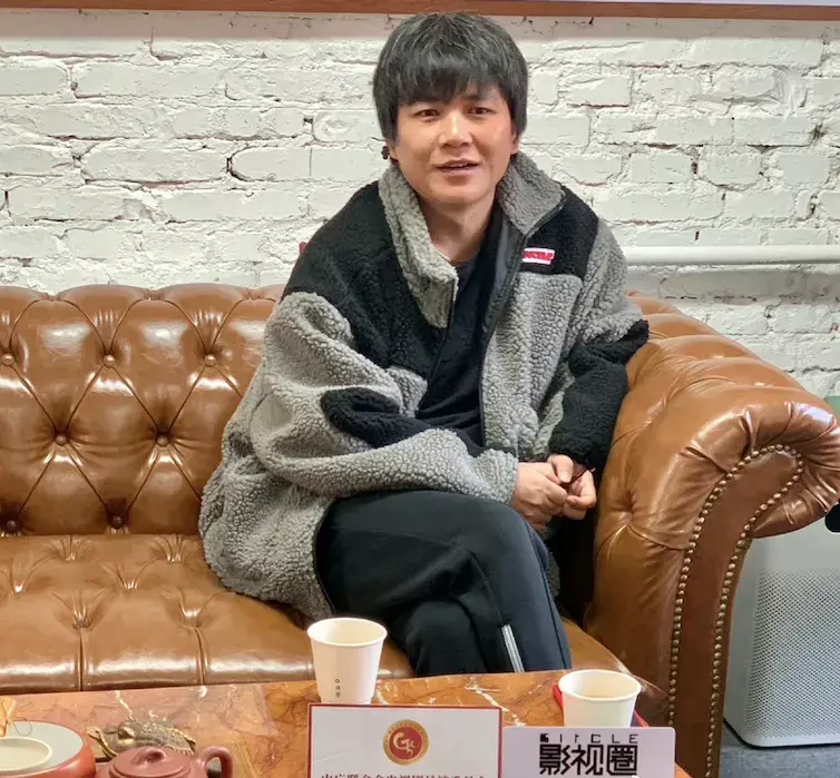 专访导演王伟|从《白夜追凶》到《人生若如初见》,是从青涩到成熟的过程 - 知乎