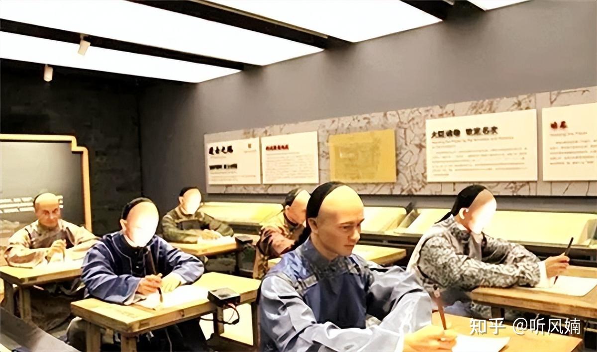 进士能享受哪些特殊待遇?至少有四点,是举人可望而不可及的 - 知乎
