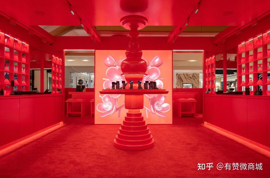 4年6城10门店，闻献如何用门店讲述本土高端品牌的故事丨品牌消费观 - 知乎