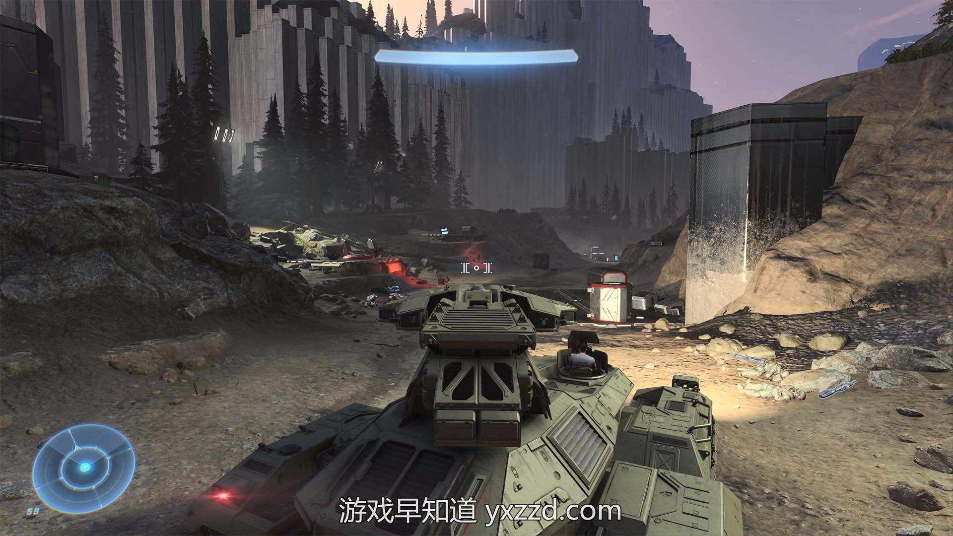 《光环：无限》早知道评分：93分 致敬开山经典尝试开放世界 《光环》精神重启中兴之作 体验建议：S级 强烈推荐 - 知乎