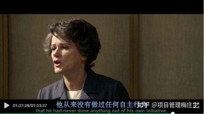 平庸之恶 - 知乎