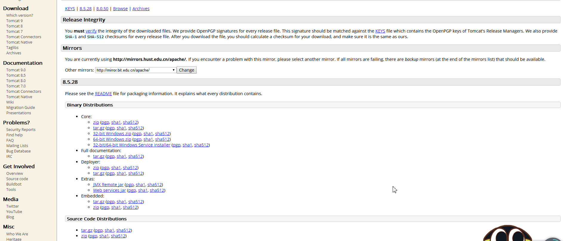 tomcat-windows10环境搭建 tomcat-windows10环境搭建