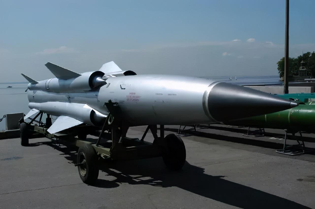 逆天神器俄罗斯锆石高超音速反舰导弹成功试射目标美航母