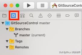 在xcode中使用git源代码管理 知乎