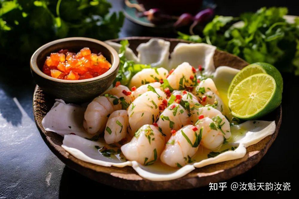 生腌有风险,食用要三思 - 知乎