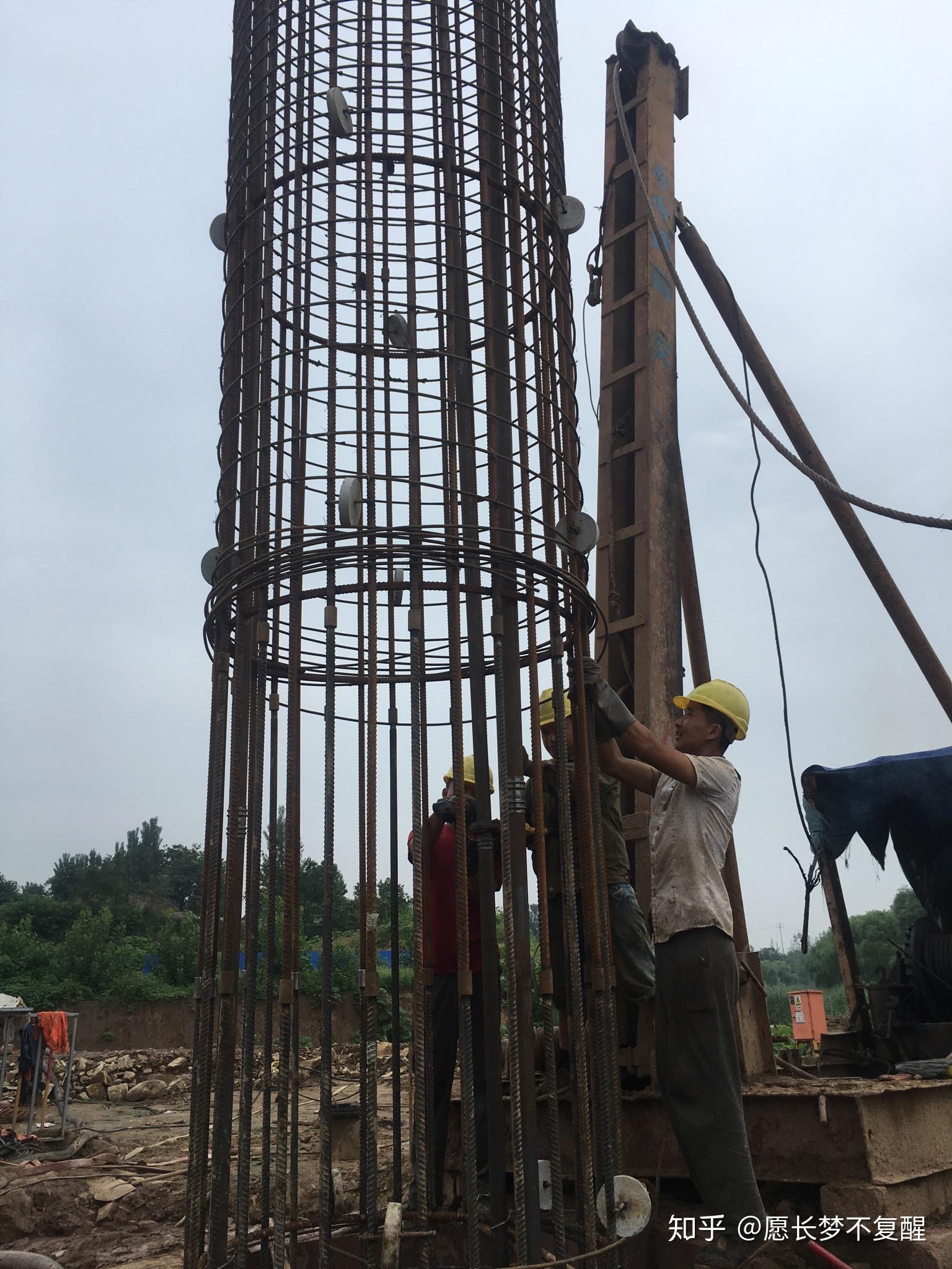 工地「水鬼」是什么样的职业?