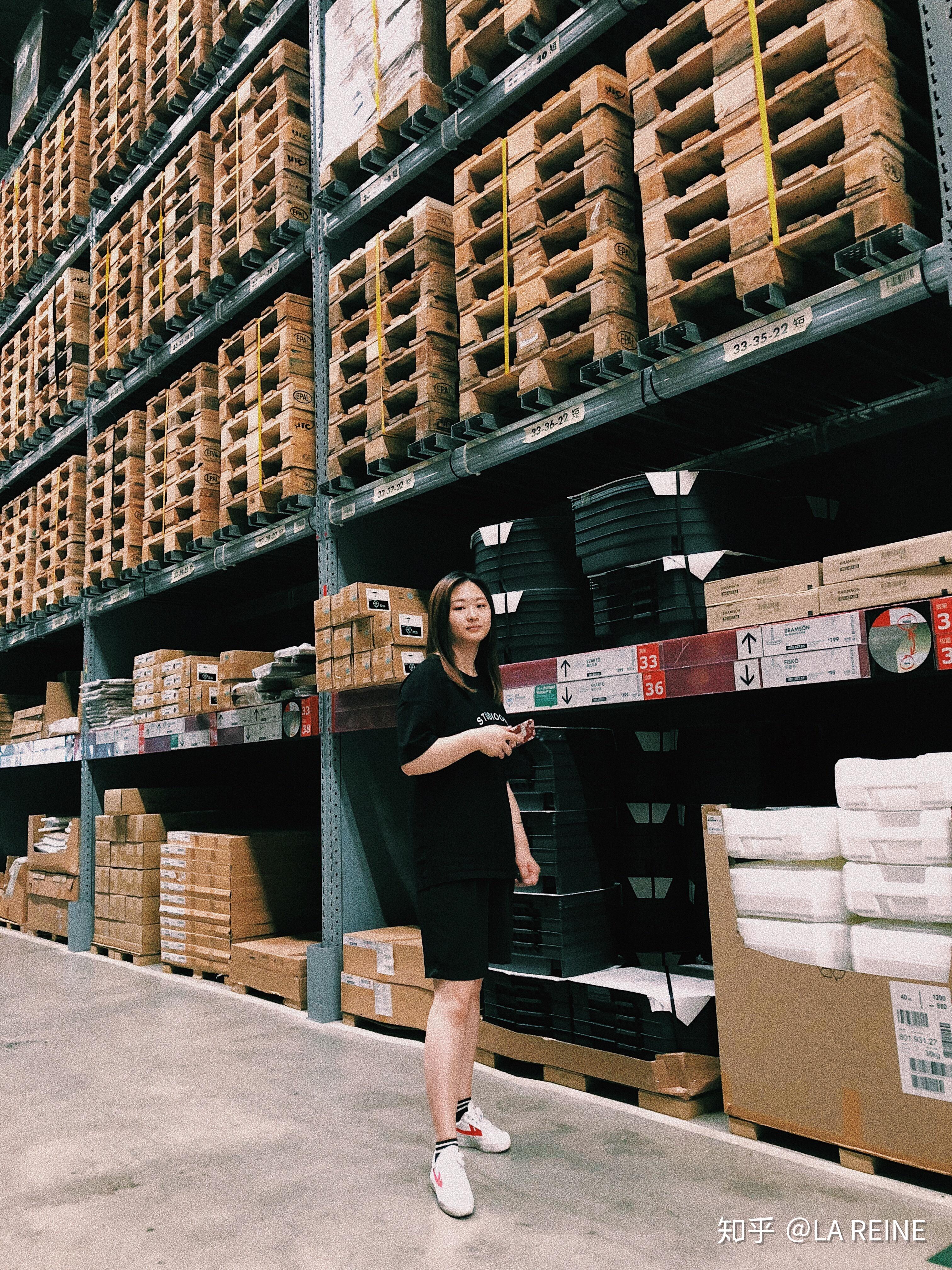 如何在宜家拍好看的照片