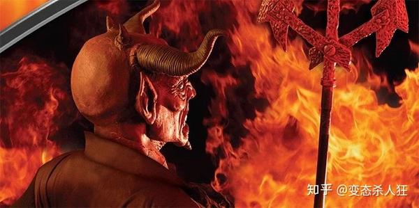 初探撒旦教 - 知乎