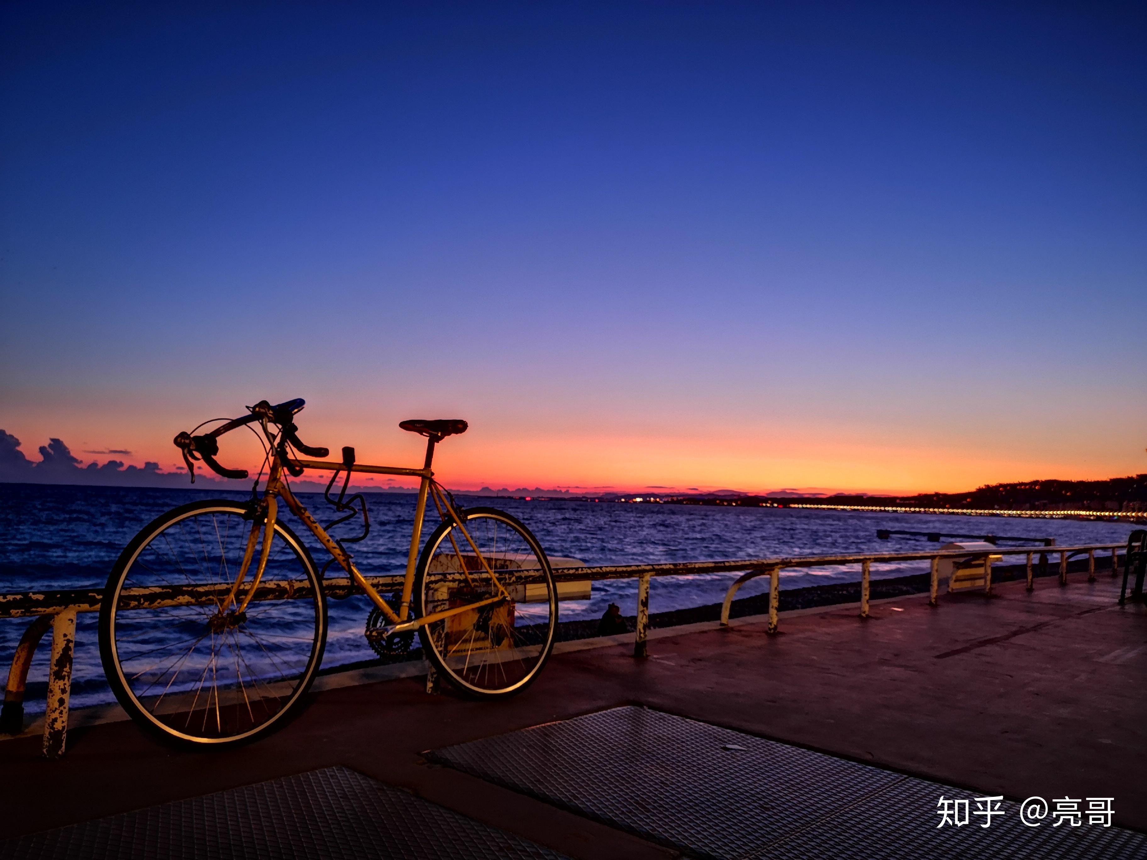 你的手机里有哪些自己拍的真实的风景照