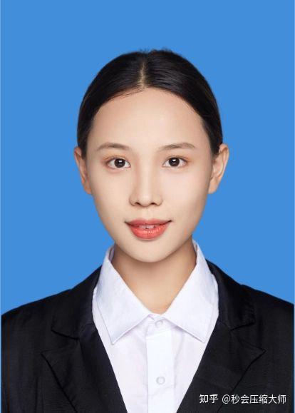 一寸照片尺寸是多少？电脑如何修改照片尺寸为一寸？ - 知乎