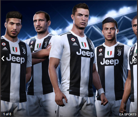 Fifa19 胡扯脑洞新赛制 进球走人中超黑哨假球 知乎 Fifa19 胡扯脑洞新赛制 进球走人中超黑哨假球 知乎