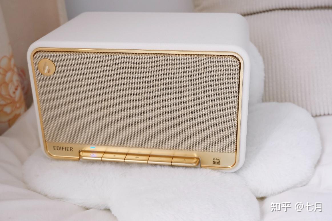 让生活更美好,2023年双十一漫步者高性价比音箱购买推荐 - 知乎