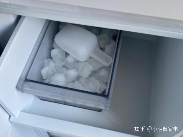 买制冰冰箱前必看!手动 / 自动制冰怎么选?60 分钟出冰够不够?从储水盒容量到 UV 灭菌,2000-10000 元全价位推荐 + 避坑指南 ...