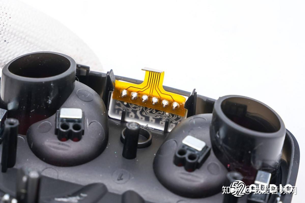 支持aac,sbc音频解码,不分主从使用,纽曼newmine q5真无线耳机拆解