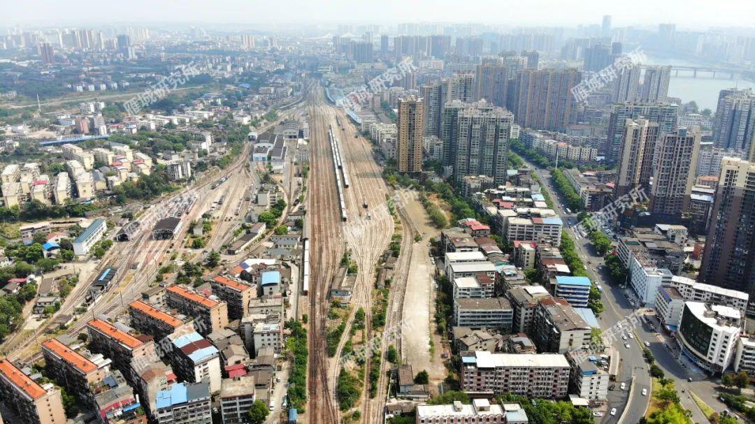 衡阳火车站搬迁最新消息来了