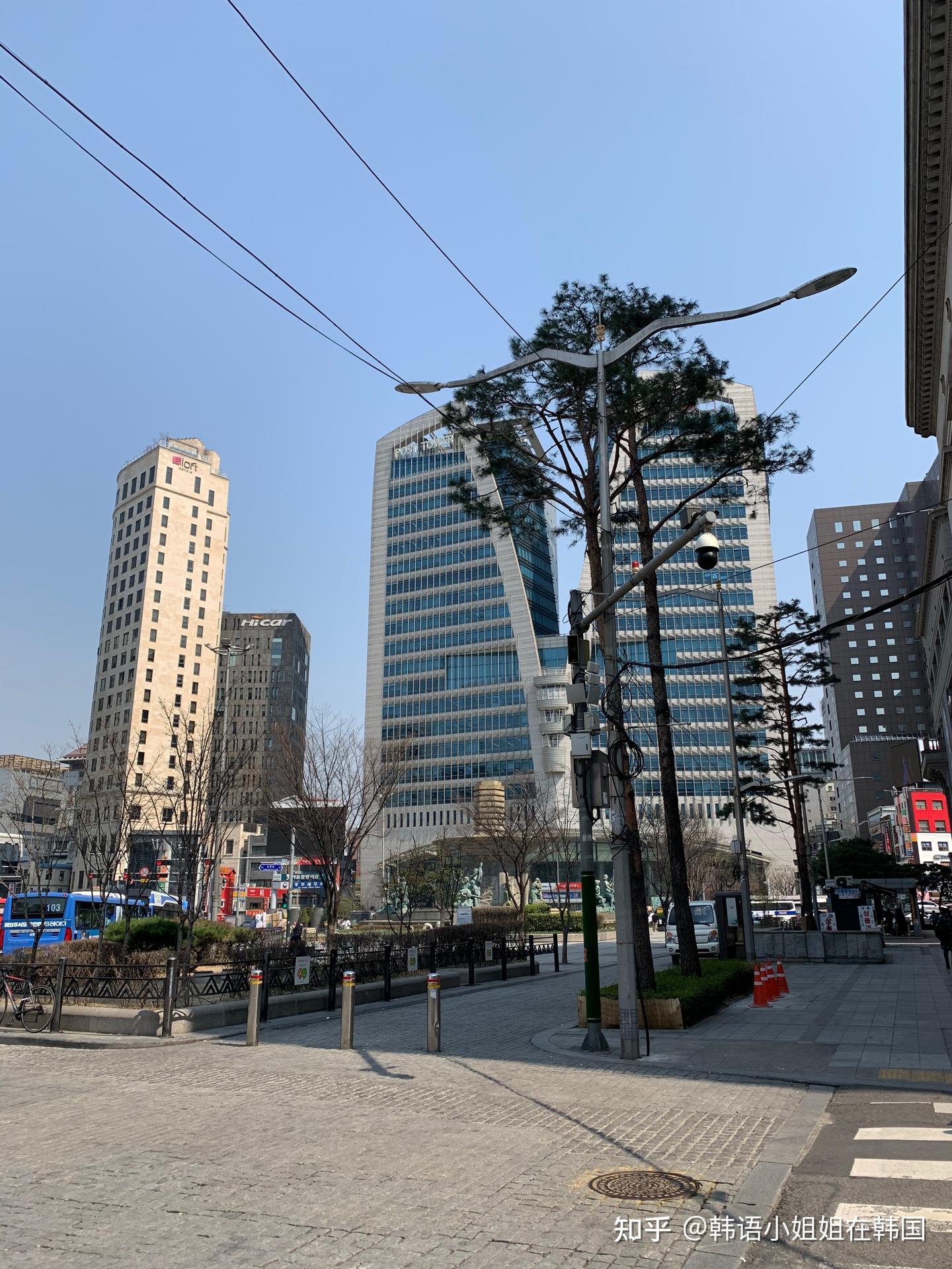 韩国租房贵不贵？带大家了解在韩国如何租房和注意事项- 知乎