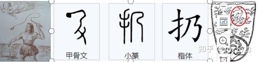 从一部荣获国家级大奖的字典看汉字的困局(3) - 知乎