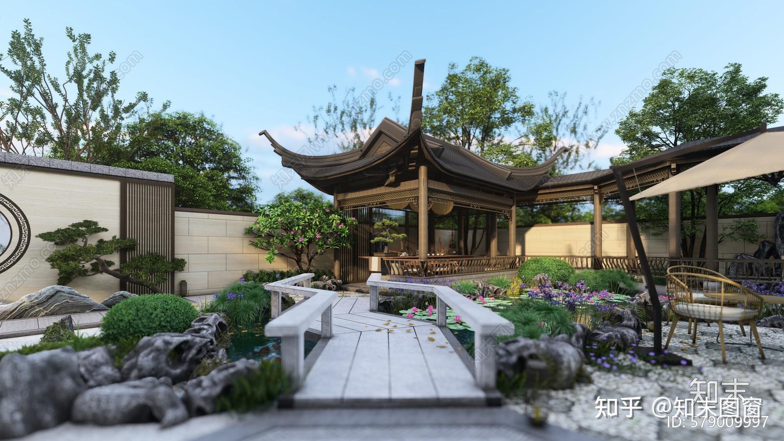 lumion渲染效果图