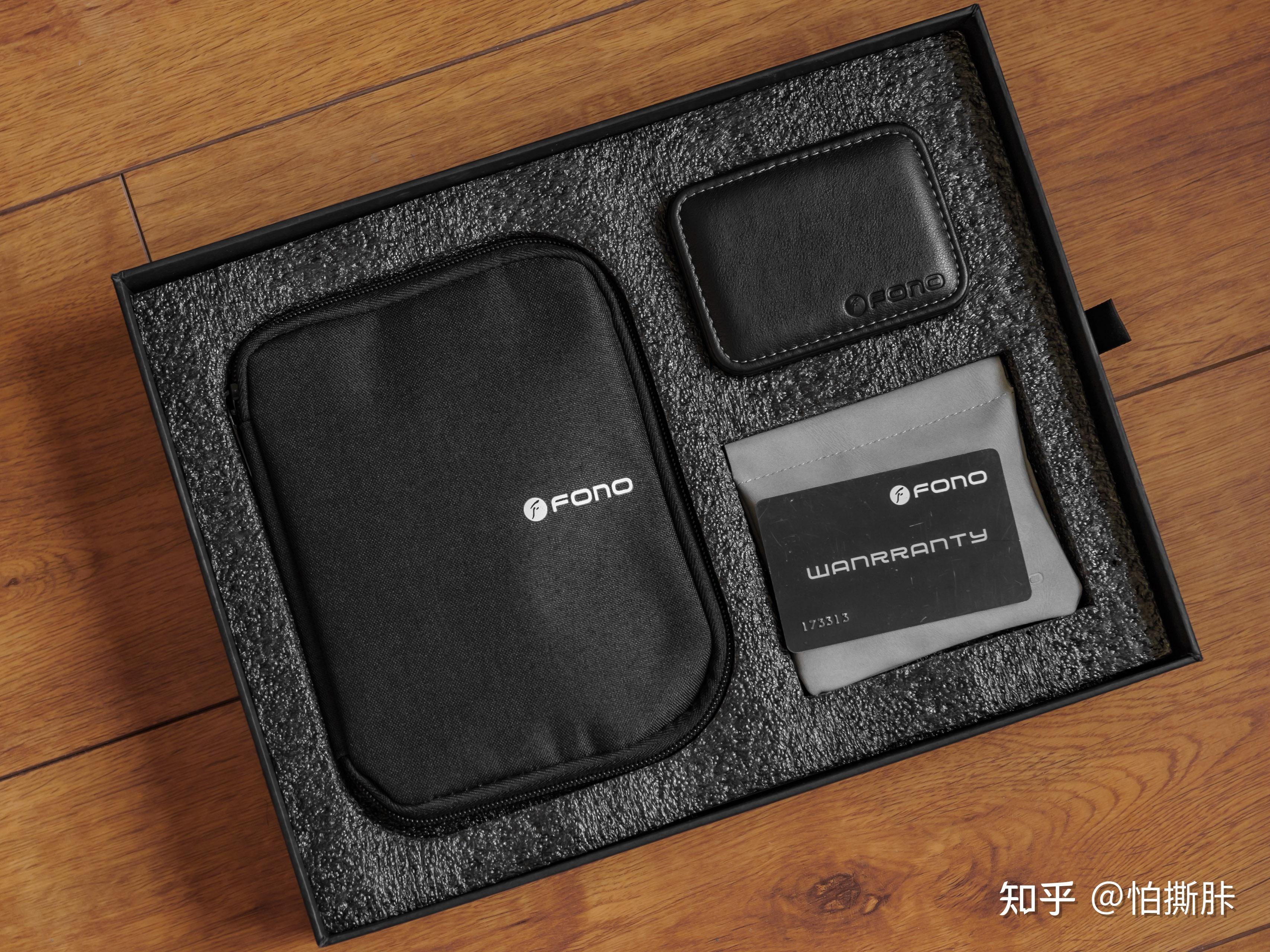 Fono Audio 蝴蝶圈/Reference01评测 - 知乎