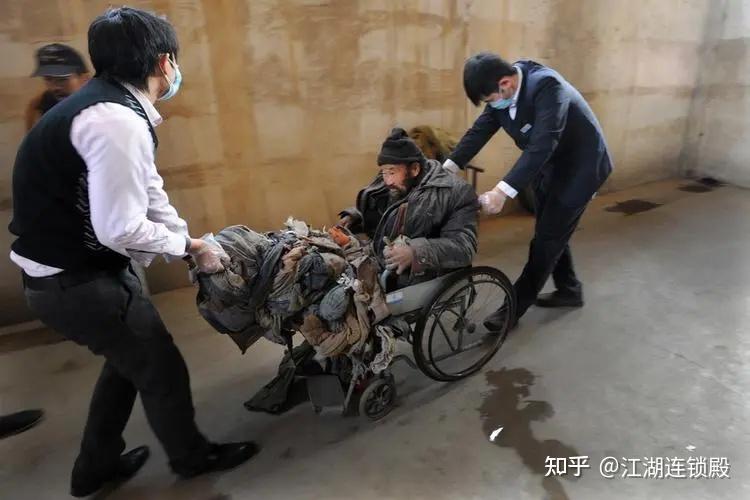 润到日本的王懿最终饿死,本硕985毕业,曾发表过激言论惹争议 - 知乎