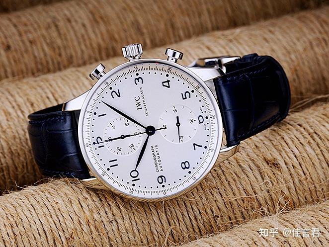 男士手表品牌档次介绍男士手表品牌推荐手表排行榜