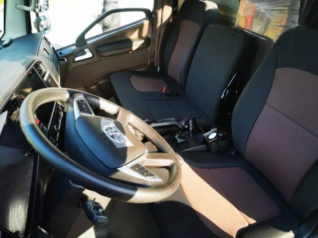 一汽解放——满足老用户,吸引年轻用户