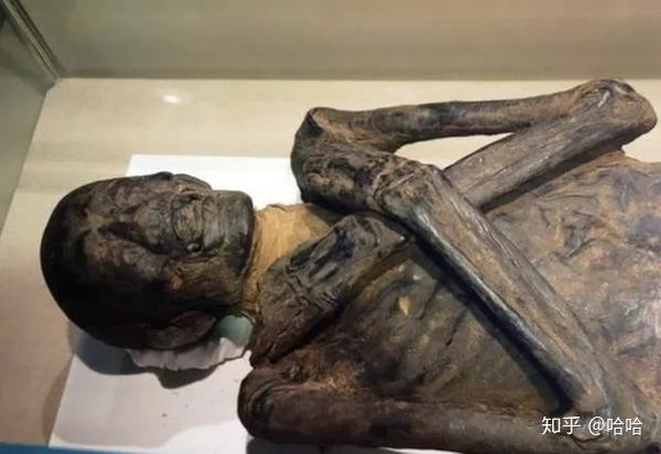 考古学家发现的最可怕的东西是什么?