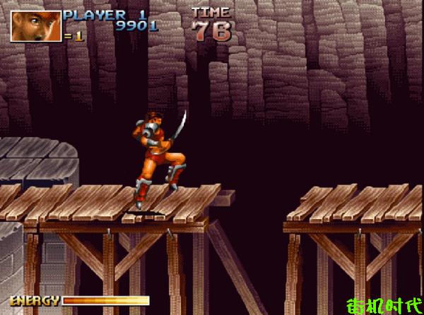 为什么FC游戏中会有坑的设定，满血掉下去就没了-安卓苹果手游排行榜 好游戏尽在春天手游网