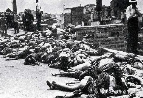 日本在试图抹去罪行而他们用亲身经历还原历史