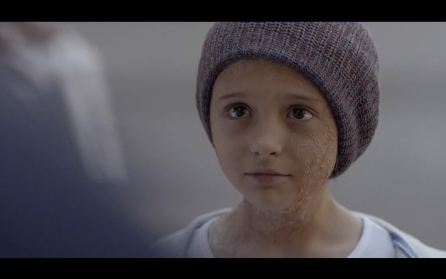 如何评价废纸板拳击手这部电影?