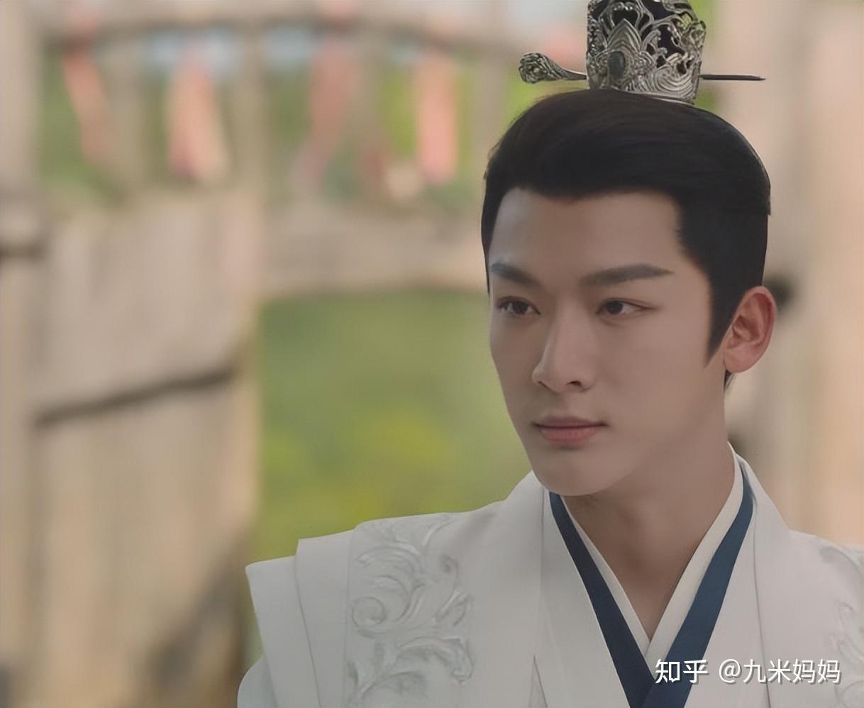 《长相思》：玱玹承认自己利用小夭，这一波坦诚挺招人喜欢的 知乎