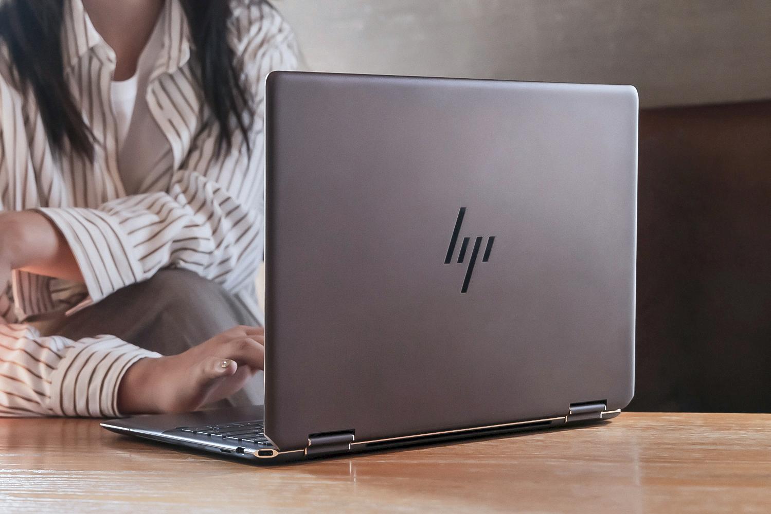 惠普spectre x 360 14高端薯条本登场,精英职场高效之选 - 知乎