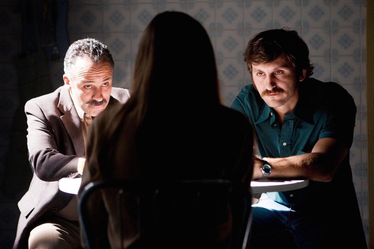 【好了,拉拉扯扯那么多,马上回到这部电影最摄人心魄的地方吧!