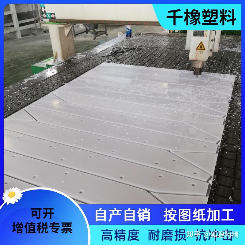 龙门铣床横梁升降原理（聚乙烯异型加工件，龙门数控铣床加工。）定梁式数控龙门铣床，奔走相告，