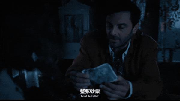 《电动维纳斯》戛纳黑马之作,还是法国人会玩!