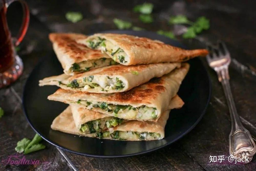 阿富汗系列荷枪实弹宗族纷争的阿富汗里竟然美食多多一起来看看吧