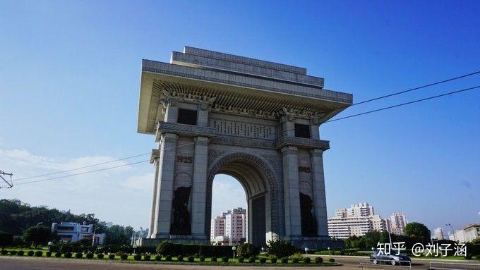 北朝鲜的四天三夜:穿越时间的地平线,告别异乡的“陌路人”