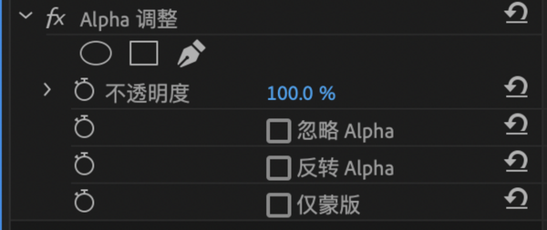 PR视频叠加与抠像 - 知乎