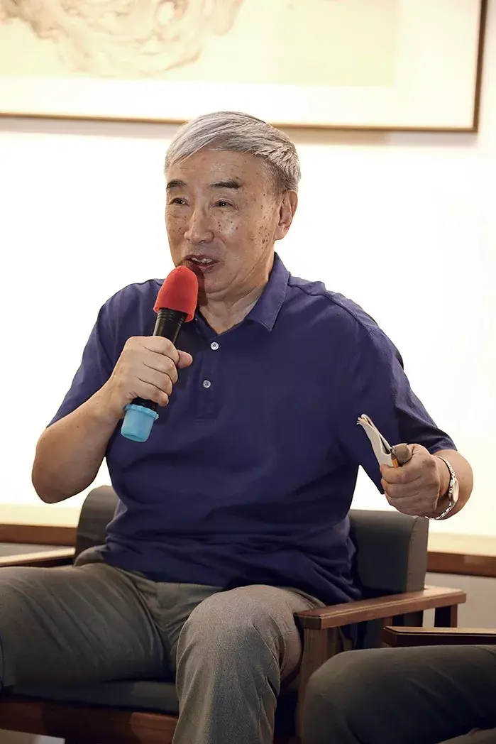 王纪民王春龙王选文学者探讨了《北海十二石》的笔