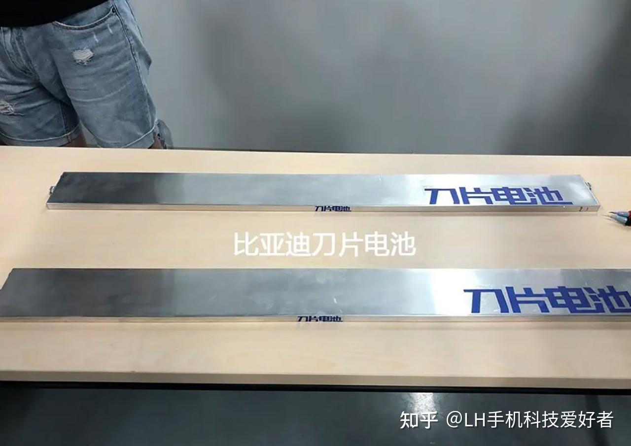 手握三张王牌!比亚迪汽车销量暴增并非一夜爆红,技术路线走对了 - 知