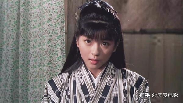 销声匿迹 27年 这位曾在中国红极一时的日本女星 如今怎样了 知乎