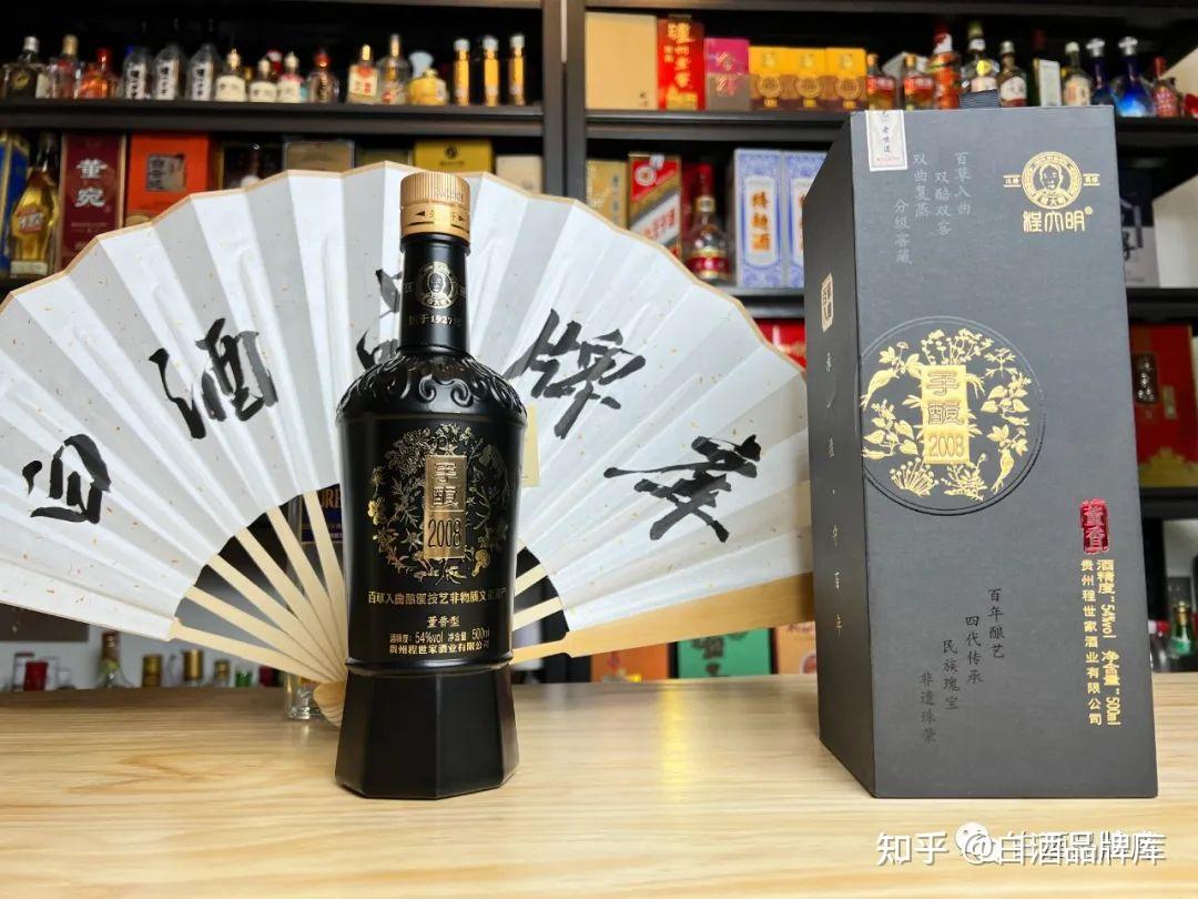 程门第四代嫡系出山能否续写董香型白酒传奇