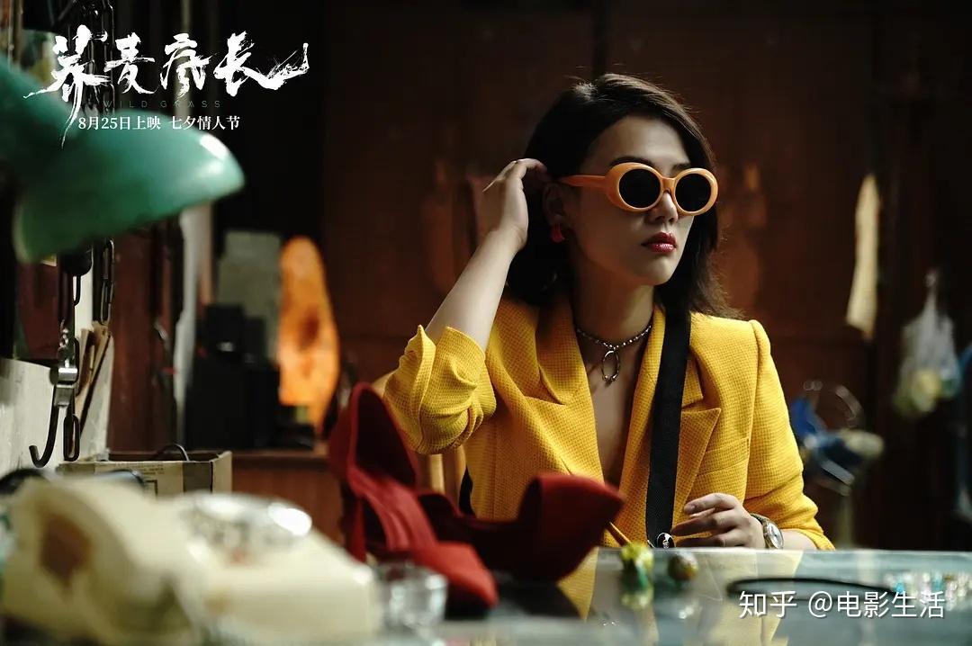 钟楚曦和马思纯都这么美了为什么非要演这么烂的电影