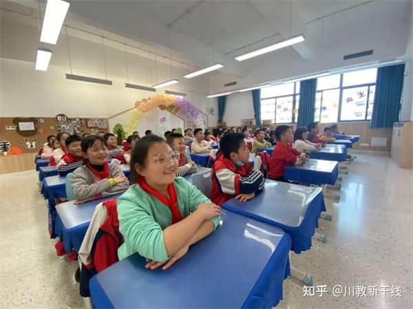 綿陽富樂國際學校小學部開展學習雷鋒無私奉獻主題系列活動