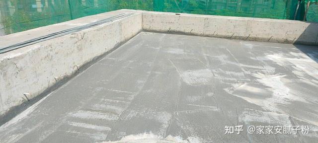 全面解析防水灰浆：从成分到应用的专业指南 - 知乎