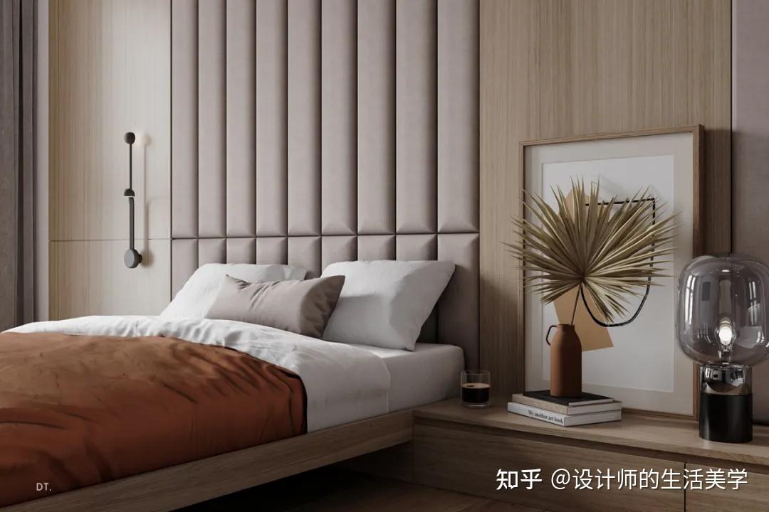 木纹肌理 | 自然舒适空间的首选 - 知乎