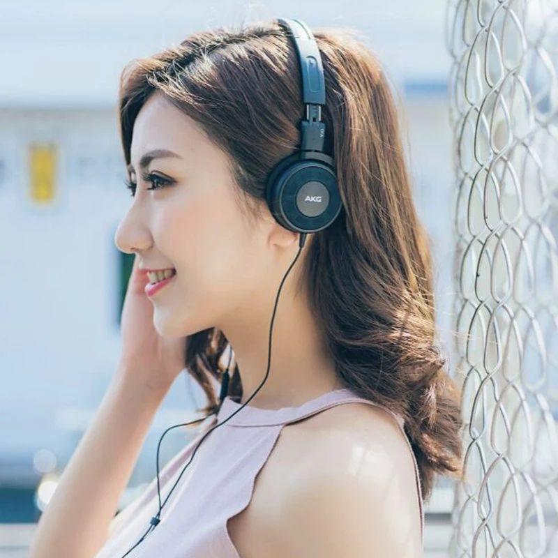 有没有小巧点的,音质好的头戴式耳机?