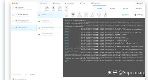 5 款顶级 Docker GUI 工具！免费又好用 - 知乎