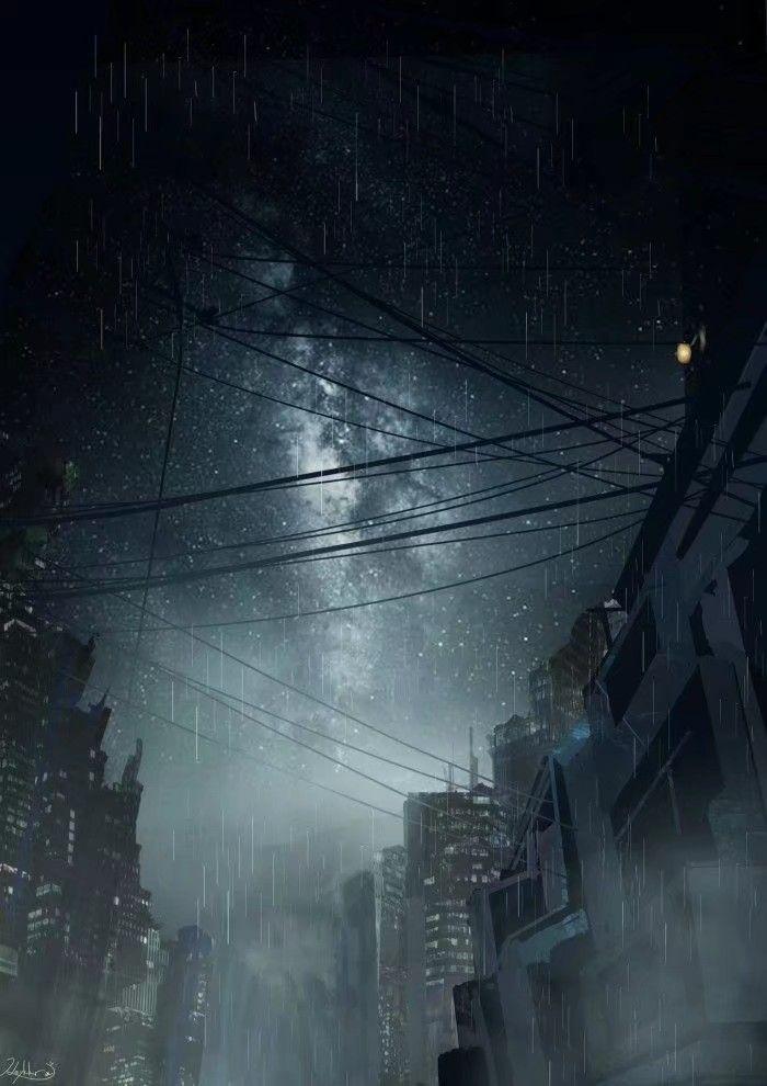 有没有很压抑的壁纸