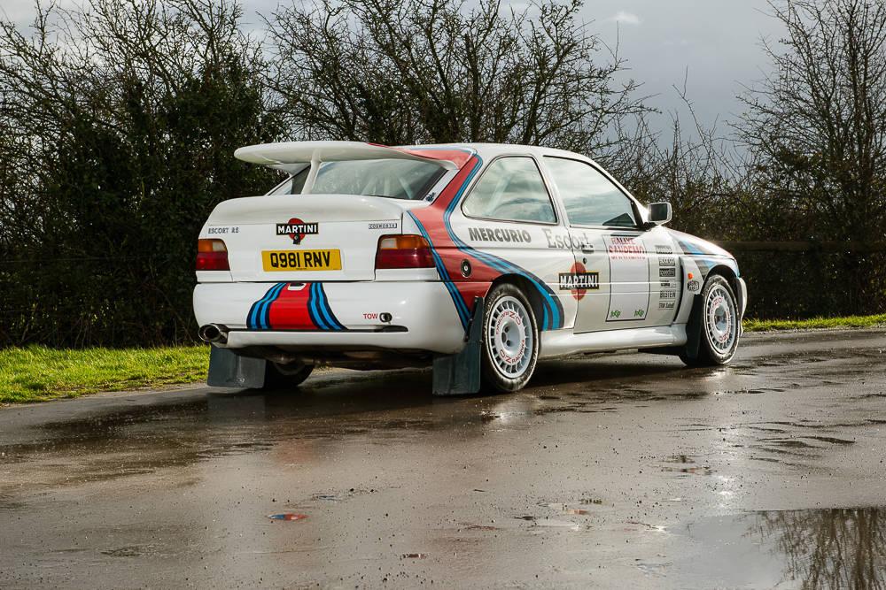 赛车与美酒的交融跨越半个世纪的martini涂装